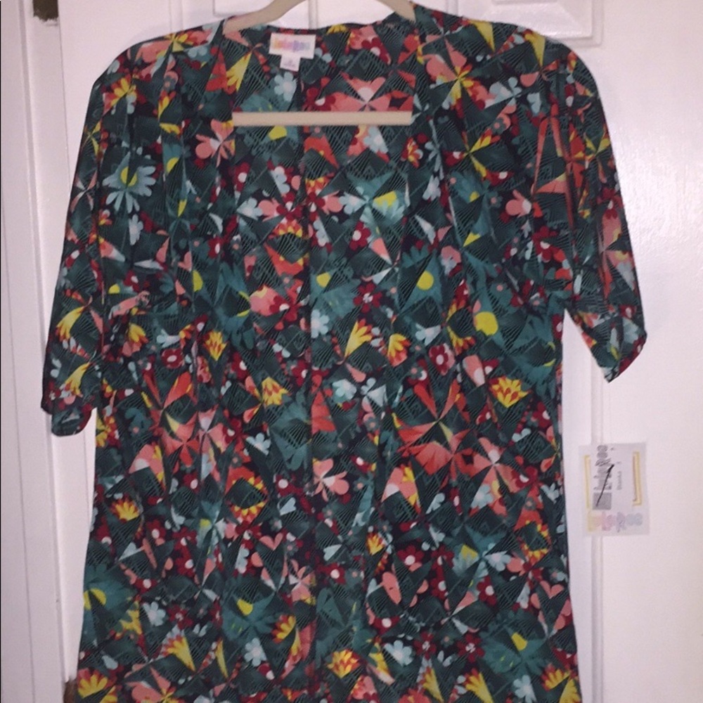 LulaRoe Bianka Kid/small adult 👘 Kimono